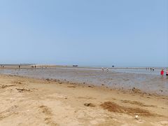 -山海广场