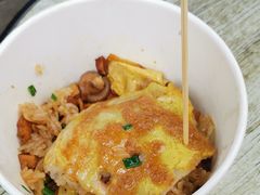-周记热干面豆皮大王(桃花东街店)