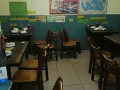 大堂-清真宏玉祥黄门脸餐厅(华荫东里店)