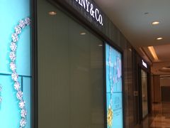 -Tiffany & Co.蒂芙尼
(武汉武商MALL店)
