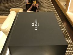 -COACH蔻驰(星光68广场店)