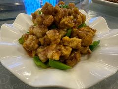 -六顺园清真回族饭店(工程街店)