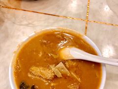 -清真高老大牛排胡辣汤(嵩山路总店)