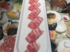 -东道煮牛肉火锅(东盛大街店)