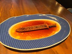 -曾宴·楚菜(湖北省博物馆店)