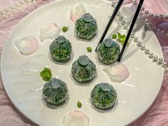 -珈境湖畔餐厅·湖北菜·江浙菜•樱花季(西北湖店)