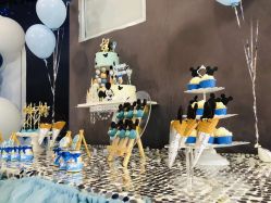 -荟派·派对世家