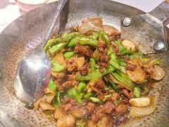 -大鸭梨烤鸭·北京菜(大兴南小街店)