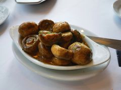 -茹丝葵经典牛排馆(成都IFS店)