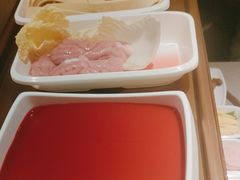 -海底捞火锅(枫蓝国际购物中心店)