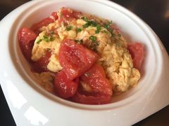 -夏阳湖皇冠假日酒店-自助餐厅