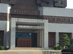 -华北军区烈士陵园