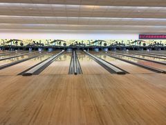 -广州保龄球馆(广州天河体育中心店)