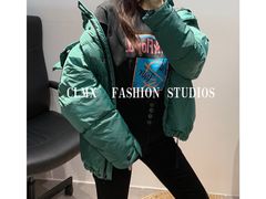 -CLMX(新天地凯德晶萃广场店)