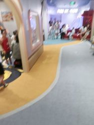-奈尔宝家庭中心·亲子餐厅(北京东坝万达店)