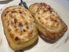-黑宝石西餐厅(汇励99城市公园店)