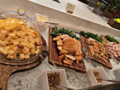 -北京王府井天伦王朝酒店