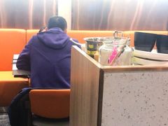 -有鱼吃·纸包烤鱼(曲江创意谷店)