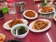 -西塔大冷面(市府大路店)