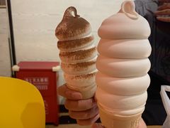 -DQ·蛋糕·冰淇淋(苏州中心店)