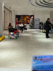 -反弹蹦床公园·亲子乐园·团建·派对(青岛融创茂店)