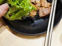 吾桑格烤肉-花味·自助烤肉(江宁同曦店)