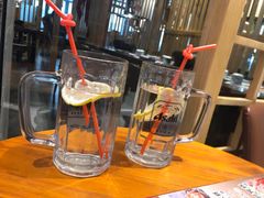 -热血兄弟·炭火烤肉(融侨中心店)