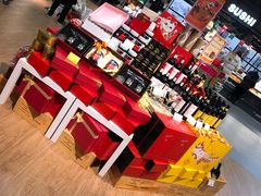 -Olé精品超市(苏州中心店)