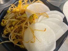 -炽城·烤肉名家(鸿达中央广场店)