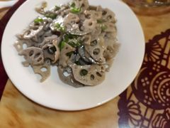 -吉祥树素食餐厅(江大南路店)