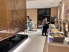 -汤臣健康生活·影院足道·SPA(东区店)