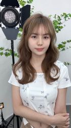-CIT造型·烫发·染发