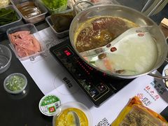 -五星桥原切肥牛火锅·30年专注好牛肉(湖塘店)