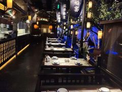 -绿茶餐厅(昆明世纪金源店)