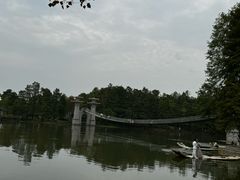 -东湖落雁景区