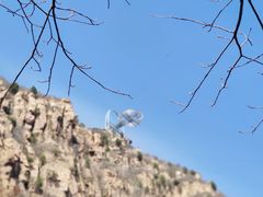 -京东石林峡风景区