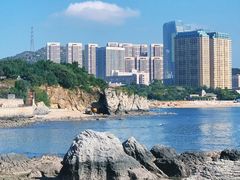 -黑石礁公园