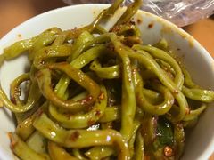 -老陈婆手工面庄