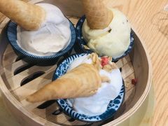 -歎雪糕低糖低脂Gelato冰淇淋