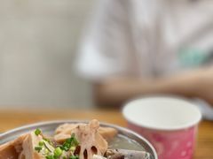 -燕子煨汤(山海关路店)