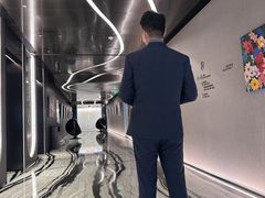 -长沙尼依格罗酒店