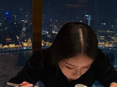 -金轩中餐厅 Jin Xuan(浦东丽思卡尔顿酒店)