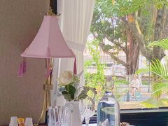 -火车头法国西餐厅