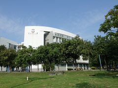 校园-华南师范大学(广州大学城校区)