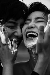 -薇视觉婚纱摄影工作室·婚纱照·结婚照