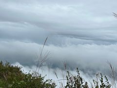 -萍乡武功山风景名胜区