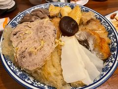-三林本帮馆(中林街店)
