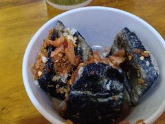 -李字号臭豆腐(总店)