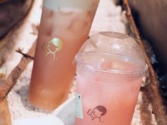 -喜茶(深圳东门1234店)