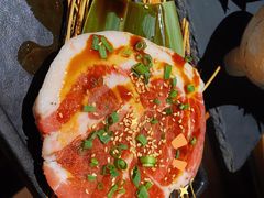 -山上下日本料理(万象城店)